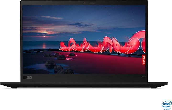 Lenovo ThinkPad X1 Carbon G8 (14", Intel Core i5-10210U, 8 GB, 256 GB, DE)