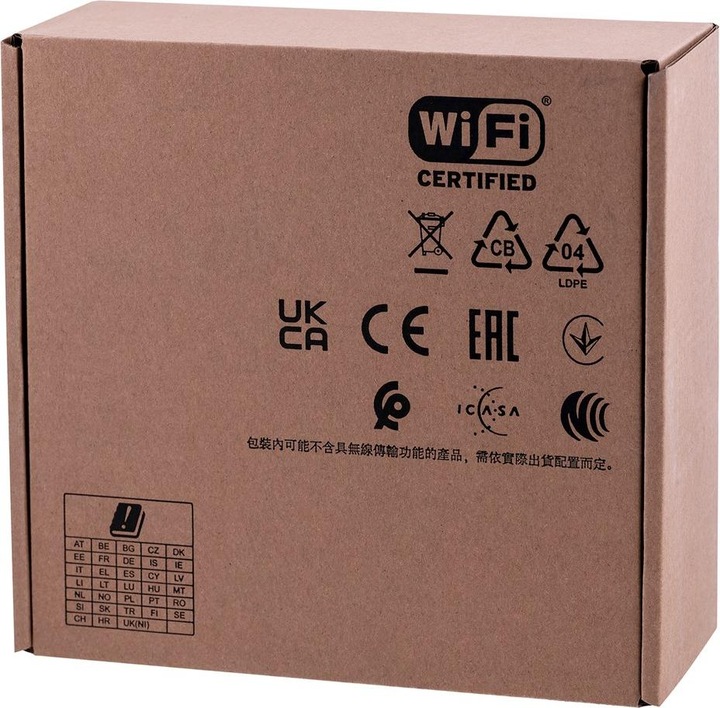 Immagine prodotto Aruba AP-303 (RW) Unified AP (867 Mbit/s)