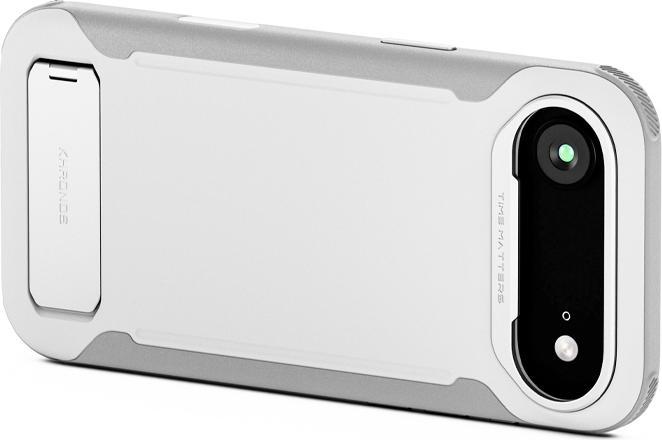 Actual product image Tilta Khronos Lite iPhone 17 Air Case (Apple iPhone 17 Pro)