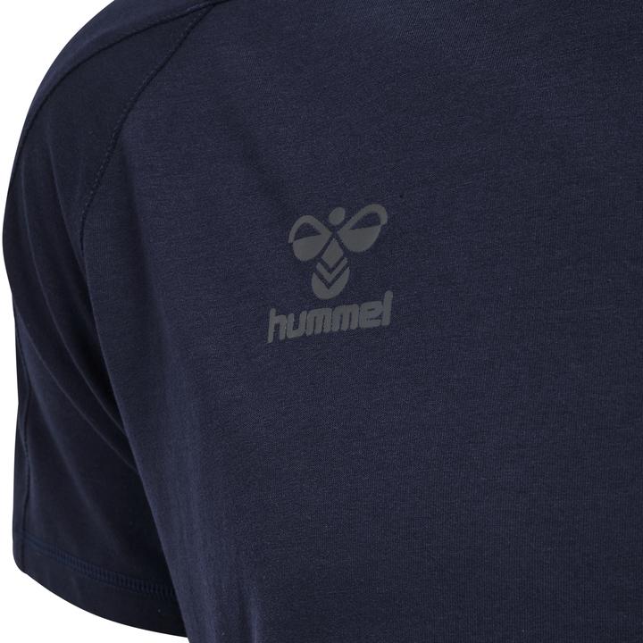 Produktbild hummel Cima Xk T-Shirt S/S (M)