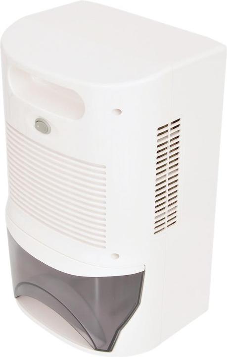 Productafbeelding WDH Mini-Entfeuchter WDH-898MD (20 m², 0.75 l/24h)