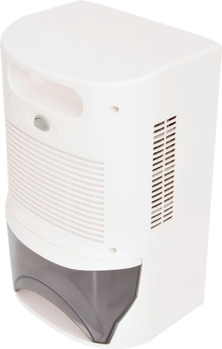 Actual product image WDH Mini-Entfeuchter WDH-898MD (20 m², 0.75 l/24h)