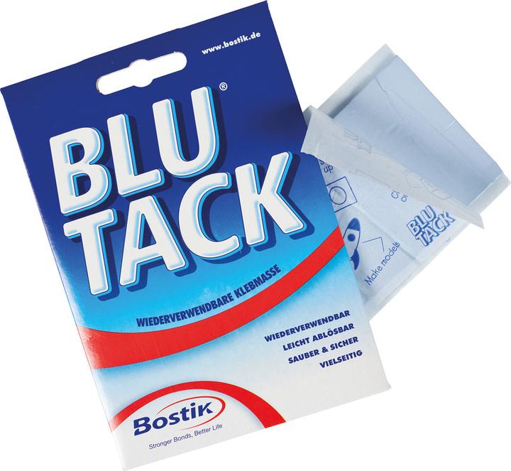 Actual product image Bostik Blu Tack (45 g)
