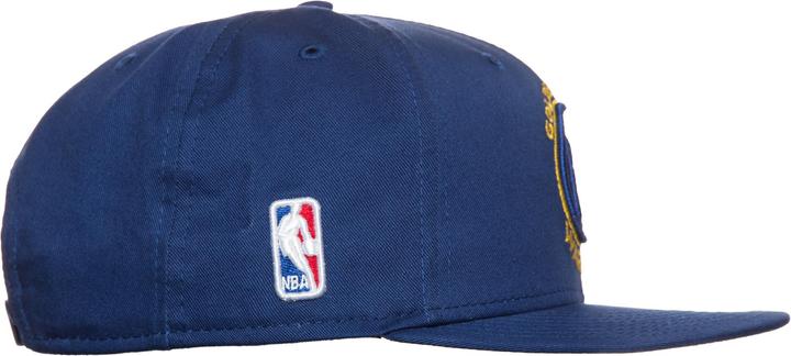 Actual product image New Era 9FIFTY Team Classic Golden State Warriors Snapback Cap (S, M)