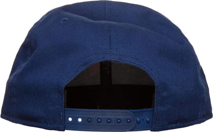 Actual product image New Era 9FIFTY Team Classic Golden State Warriors Snapback Cap (S, M)