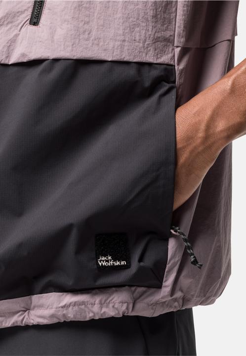 Produktbild Jack Wolfskin Friedberger Vest (M)