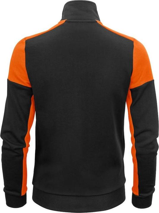 Produktbild Sharp Prime Jacke (XXL)