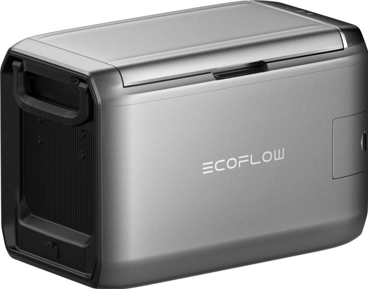 Actual product image EcoFlow Glacier Classic 55L without battery (55 l)
