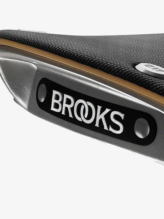 Produktbild Brooks England Cambium C17