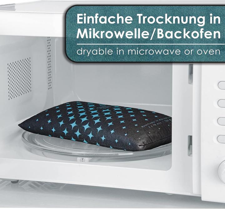 Image du produit King Kong State Luftentfeuchter-Kissen Set für Autos