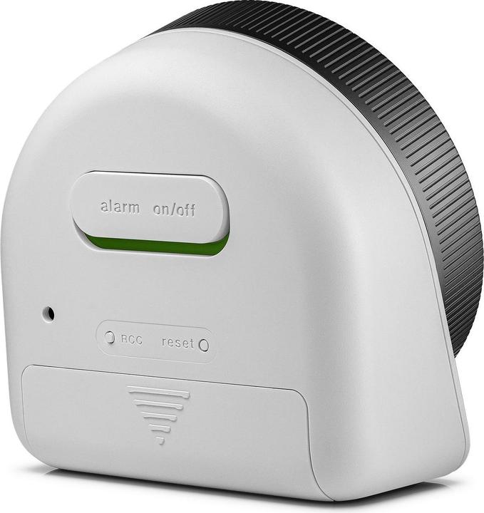 Produktbild Braun Funkwecker