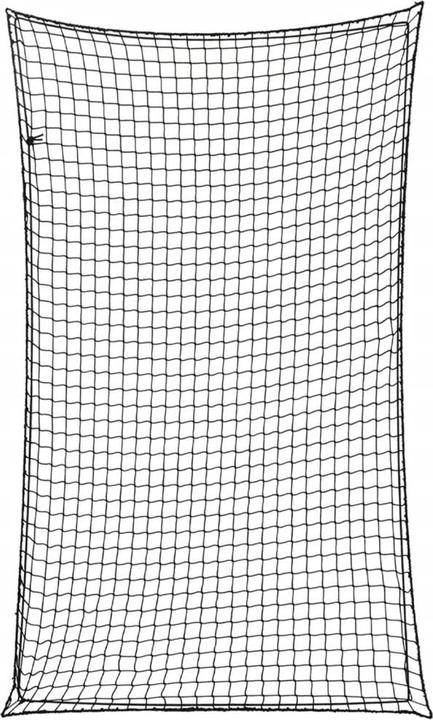 Produktbild vidaXL Anhängernetz