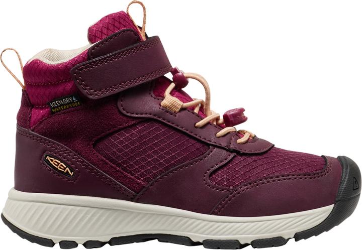 Produktbild Keen C Skua Mid WP (31)