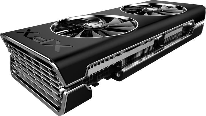 Produktbild XFX Radeon RX 5700 XT THICC II (8 GB)