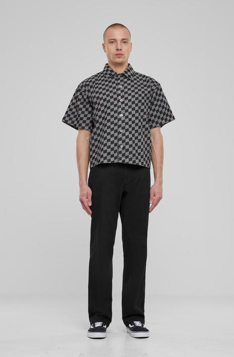 Immagine prodotto Urban Classics Camicia Laser Check stampata - 166805 (M)