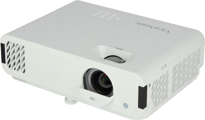 Image du produit Viewsonic PX749-4K (4K, 4000 lm, 1.13 - 1.47:1)