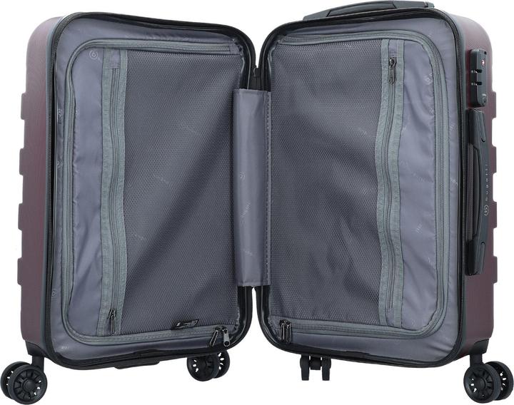 Produktbild Bugatti Galatea (37.54 l)