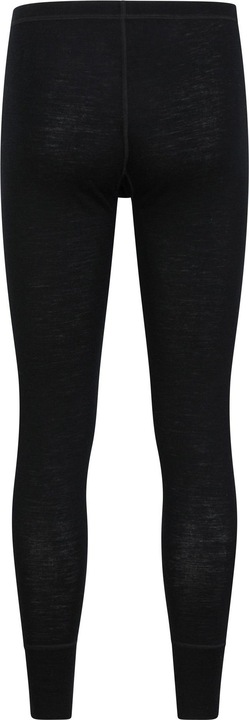 Immagine prodotto Mountain Warehouse Merino II Leggins Termici Uomo (XL)
