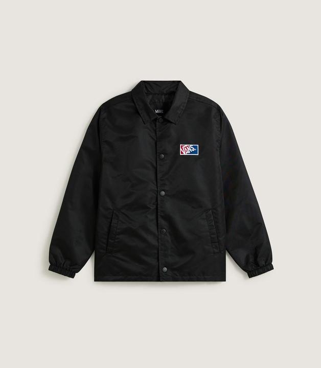 Vans Torrey Coaches Jacket