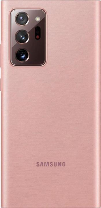 Image du produit Samsung Smart Clear View Cover (Samsung Galaxy Note 20 Ultra)