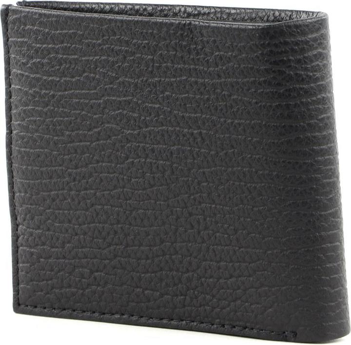 Actual product image Calvin Klein CKJ Mono Textured Bifold