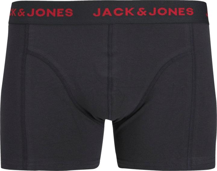 Produktbild Jack & Jones Jacrudolph Trunks 3 Pack (S, 3er Pack)