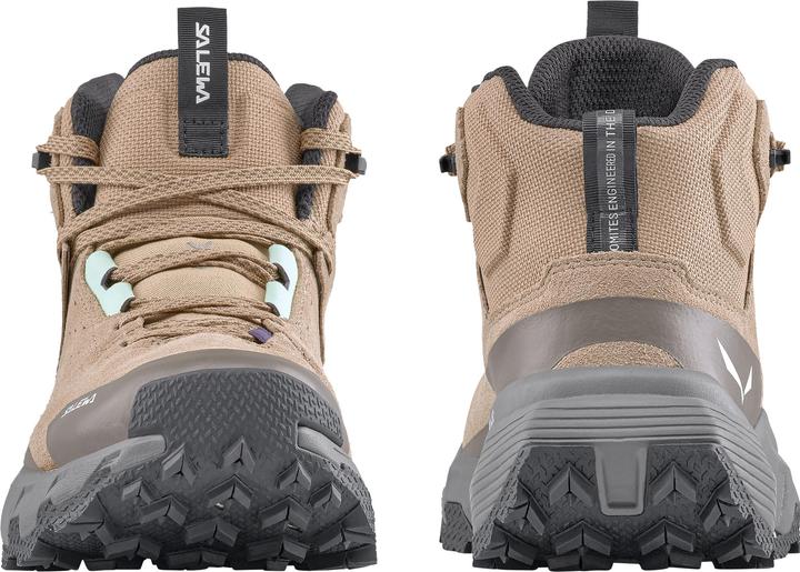 Produktbild Salewa Pedroc 2 Leather Mid Powertex Schuh (40.5)
