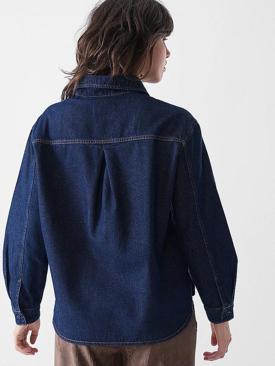 Image du produit Marc O'Polo Jeansbluse (XS)