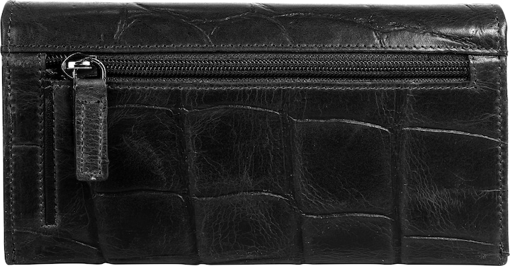 Actual product image Bugatti NEVIO wallet