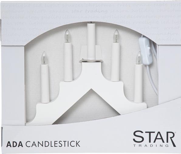 Produktbild Star Trading Ada
