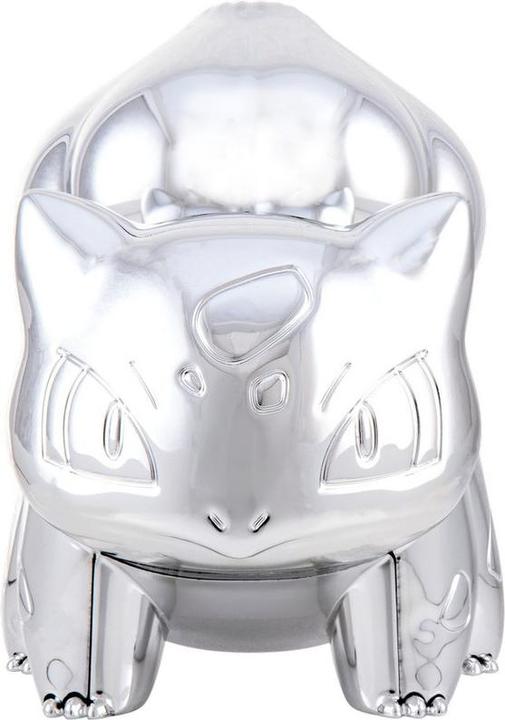 Produktbild Boti Pokémon: Bulbasaur - 25. Anniversary Silber Version