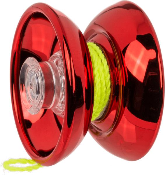 Actual product image Sombo Jo-Jo metal