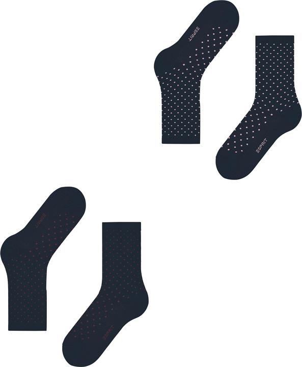 Image du produit Esprit Fine Dot SO 2P (lot de 2, 39 - 42)
