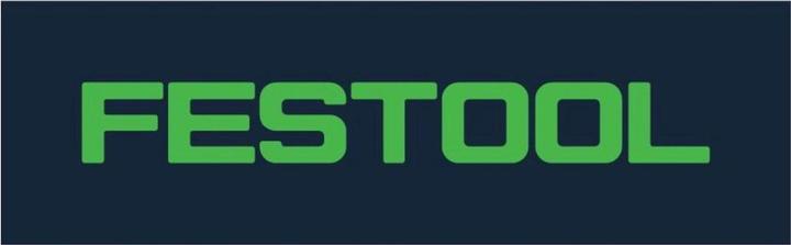 Produktbild Festool Schleifscheibe STF D125/8 P240 GR/100 (P240)