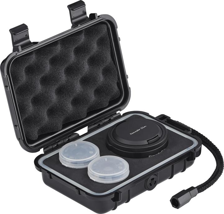 Productafbeelding Samyang RS AF 21mm F3.5 I 28mm F3.5 I 32mm F2.8 Sony E-mount (Sony E, Volledig formaat)