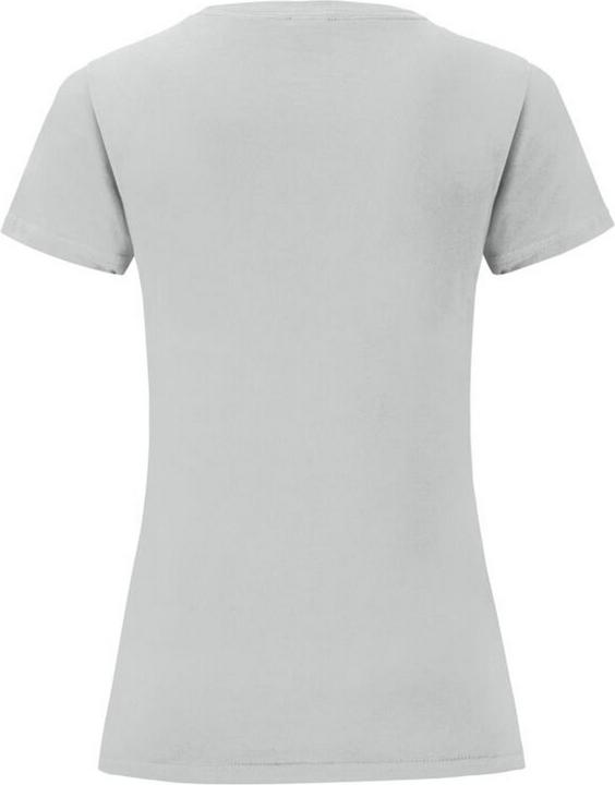 Produktbild Fruit of the Loom Iconic 150 TShirt Mädchen (104)