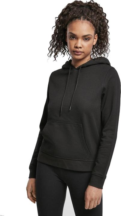 Immagine prodotto Build Your Brand Felpa con cappuccio di base (4XL)