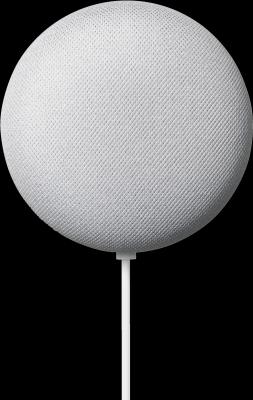 Actual product image Google Nest Mini (IFTTT, Google Assistant)