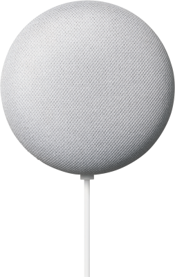Productafbeelding Google Nest Mini (IFTTT, Google Assistent)