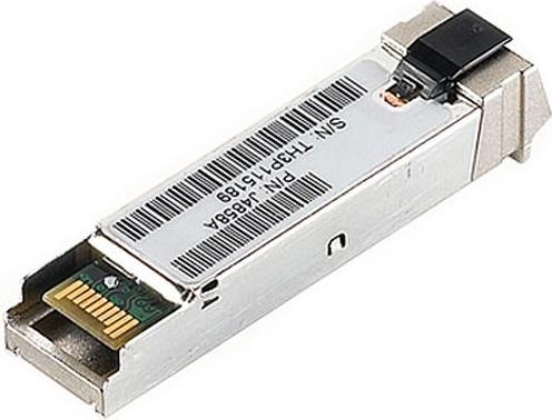 Produktbild HPE Hp X120 1g Sfp Lc Lx