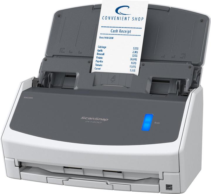 Immagine prodotto RICOH ScanSnap iX1400 (USB)