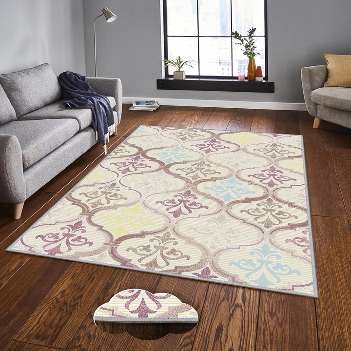 Actual product image Conceptum Hypnose Lainey (100 x 150 cm)