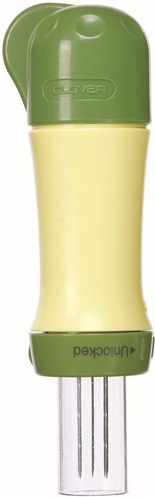 Image du produit Clover Aiguille de feutre sec