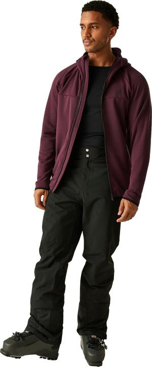 Actual product image Dare2b Mens Camber II Core Stretch Midlayer (M)