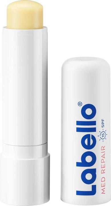 LABELLO Med Repair Lip Balm 5.5ml (Lippencrème, 5.50 ml)