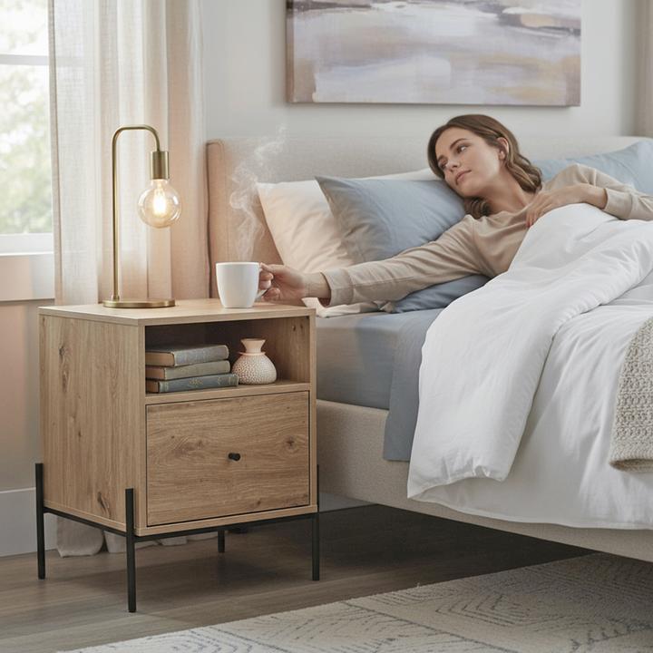 Produktbild HAKU Möbel Konsole (45 x 47 x 60 cm)