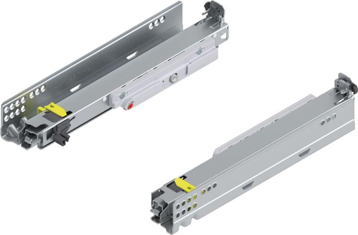 Productafbeelding Blum Volledig uitgetrokken MOVENTO 760H/766H, TIP-ON