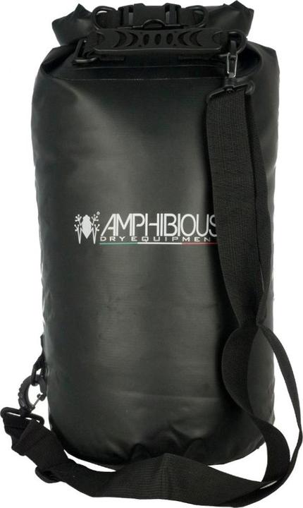 Immagine prodotto Amphibious BORSA IMPERMEABILE TUBO 20L NERO P/N: TS-1020.01 (20 l)