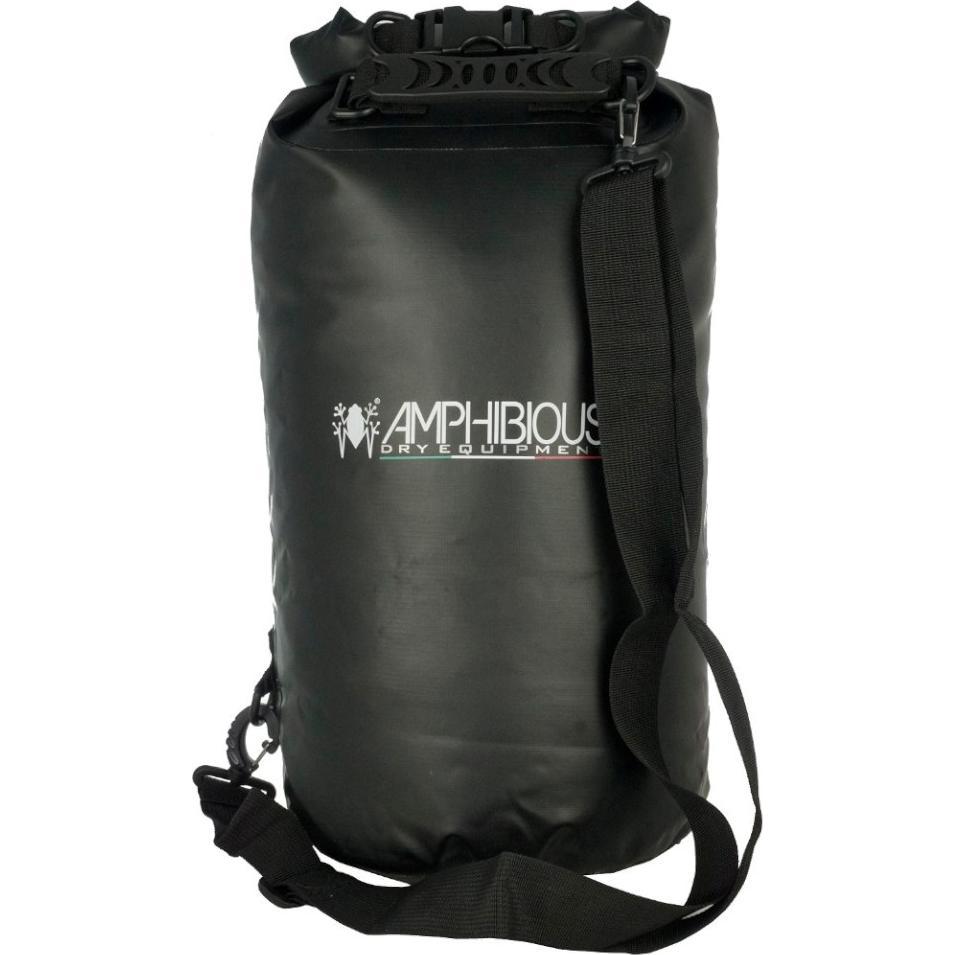 Amphibious, Wassersack, (20 l)