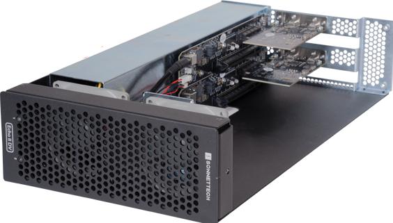 Produktbild Sonnet DuoModo Echo II DV Module